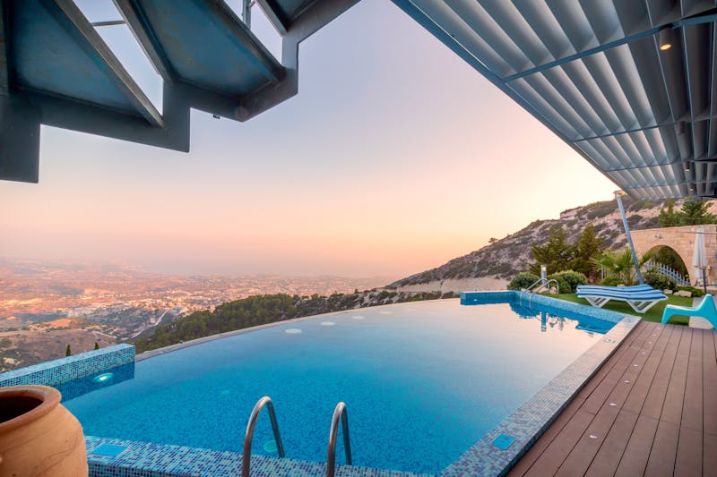 Swimming Pool Villa in GOA