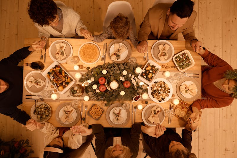 Traditional food of goa