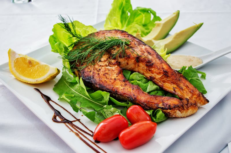 best food in goa