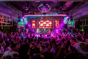 Best Night Clubs in Goa for Families