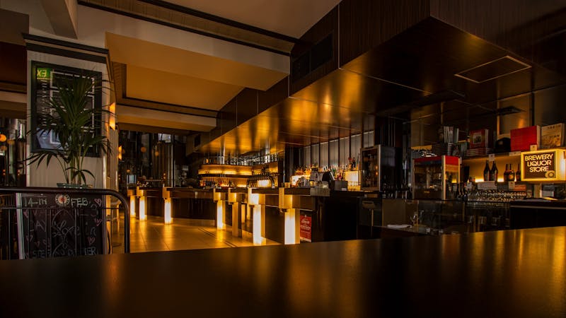 Top 10 Restaurants in Goa