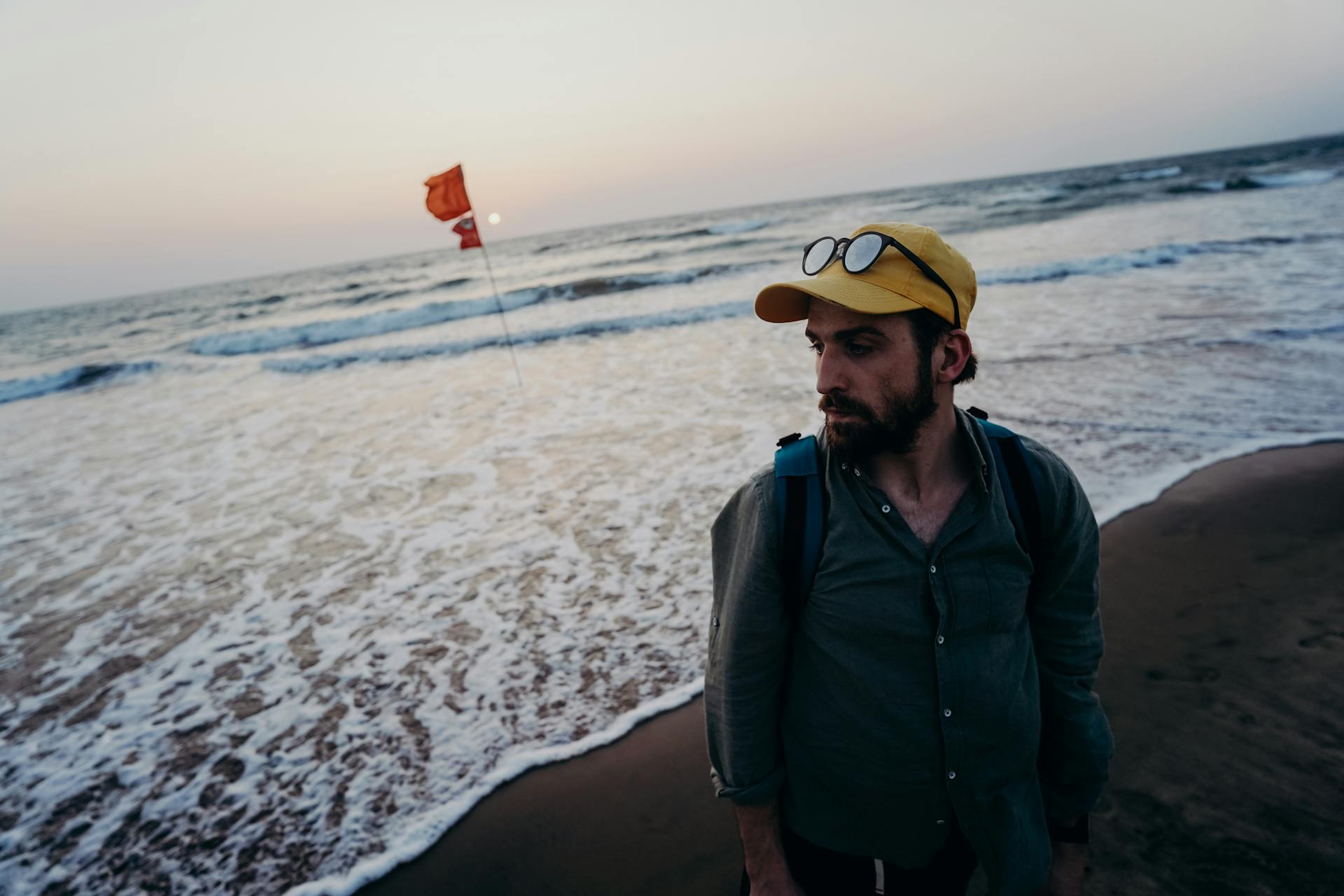 10 Must-Have Goa Outfits for Men: Beach to Party Looks