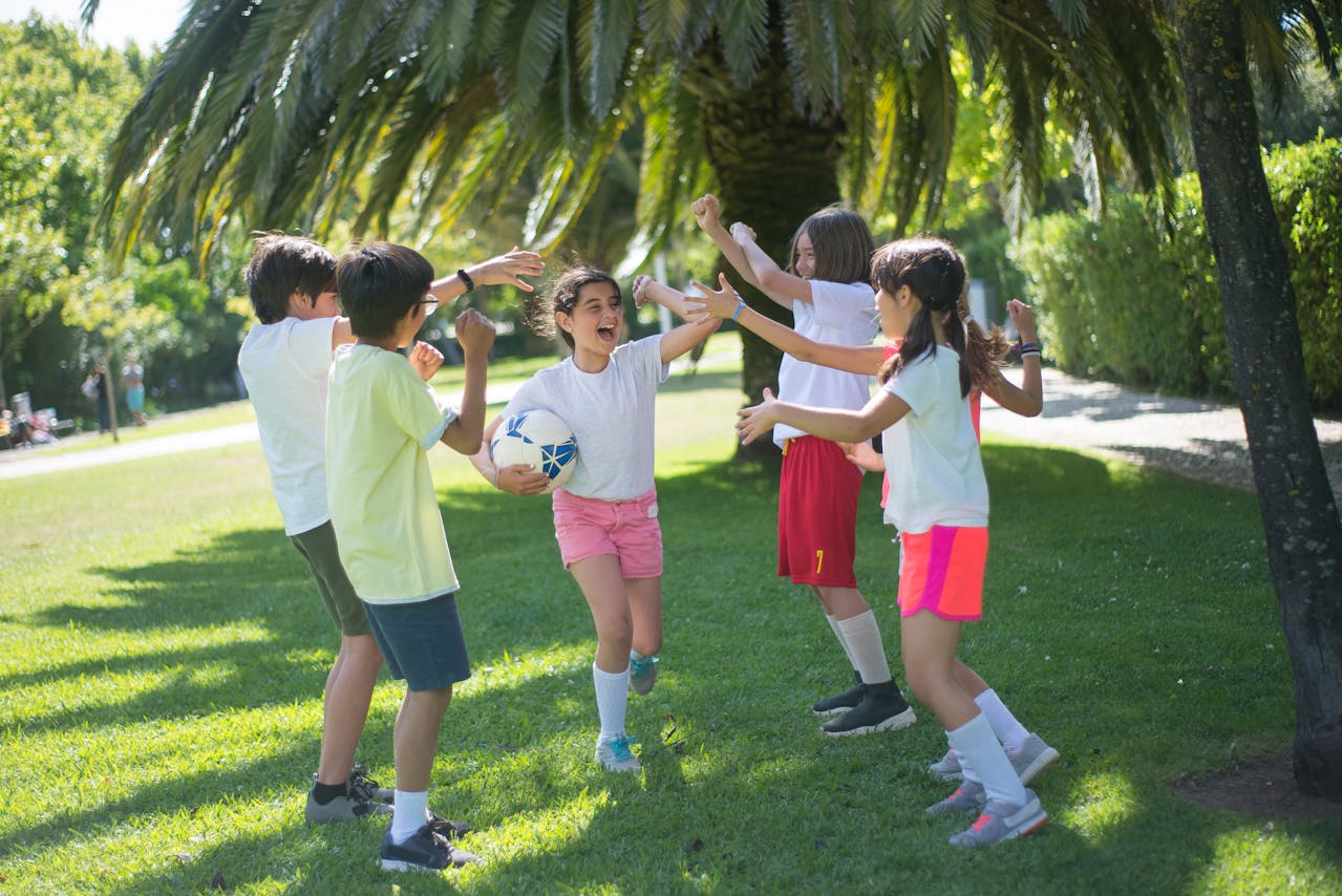 Kids activities in Goa