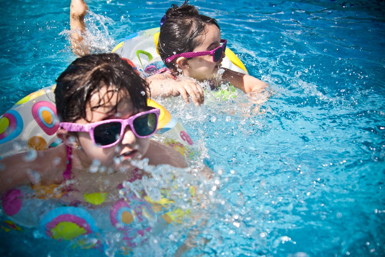 Water activities in Goa