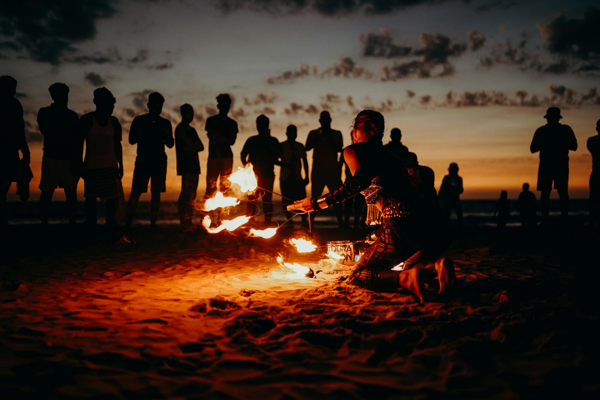 things to do in south goa