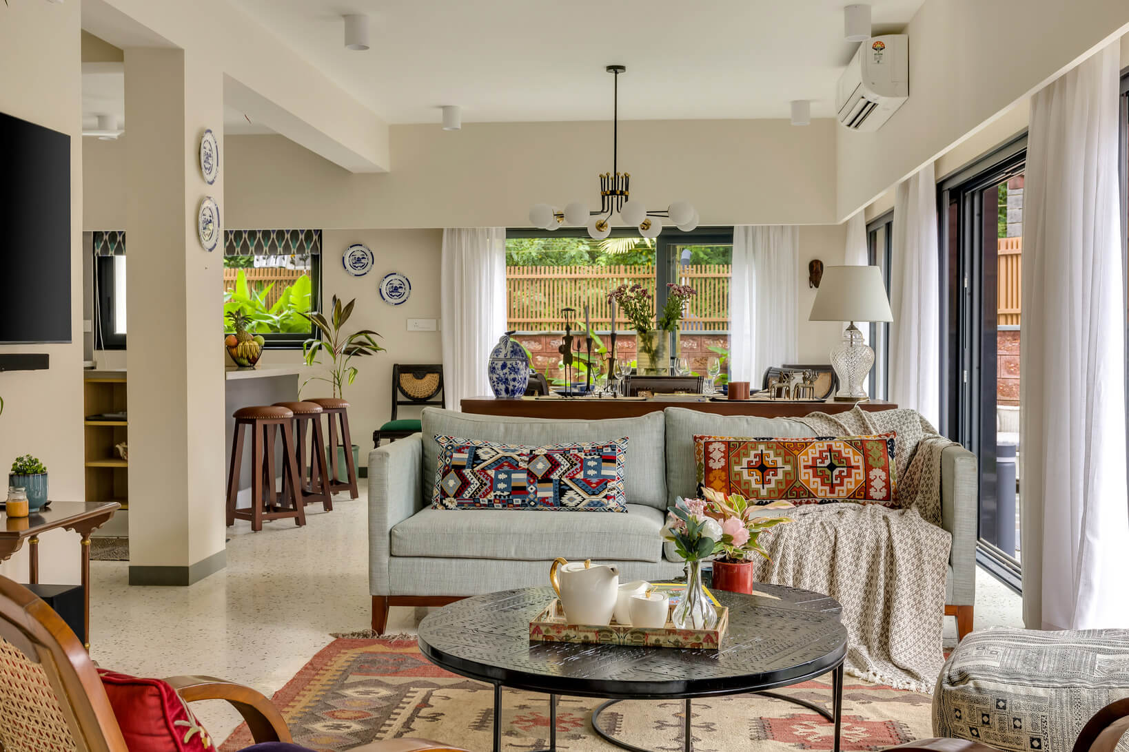 Villa in Goa for Stay