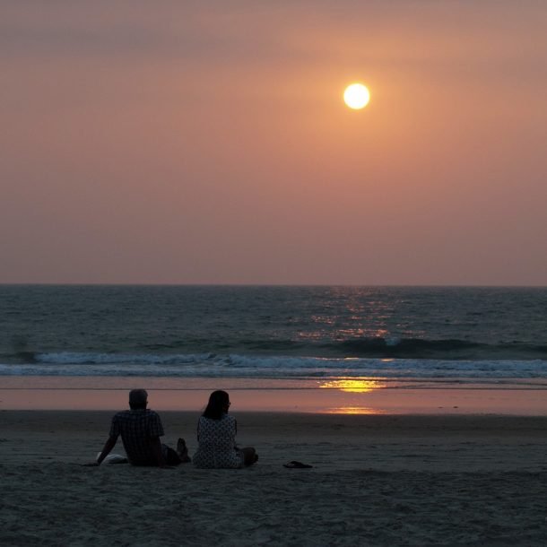 goa weather in june