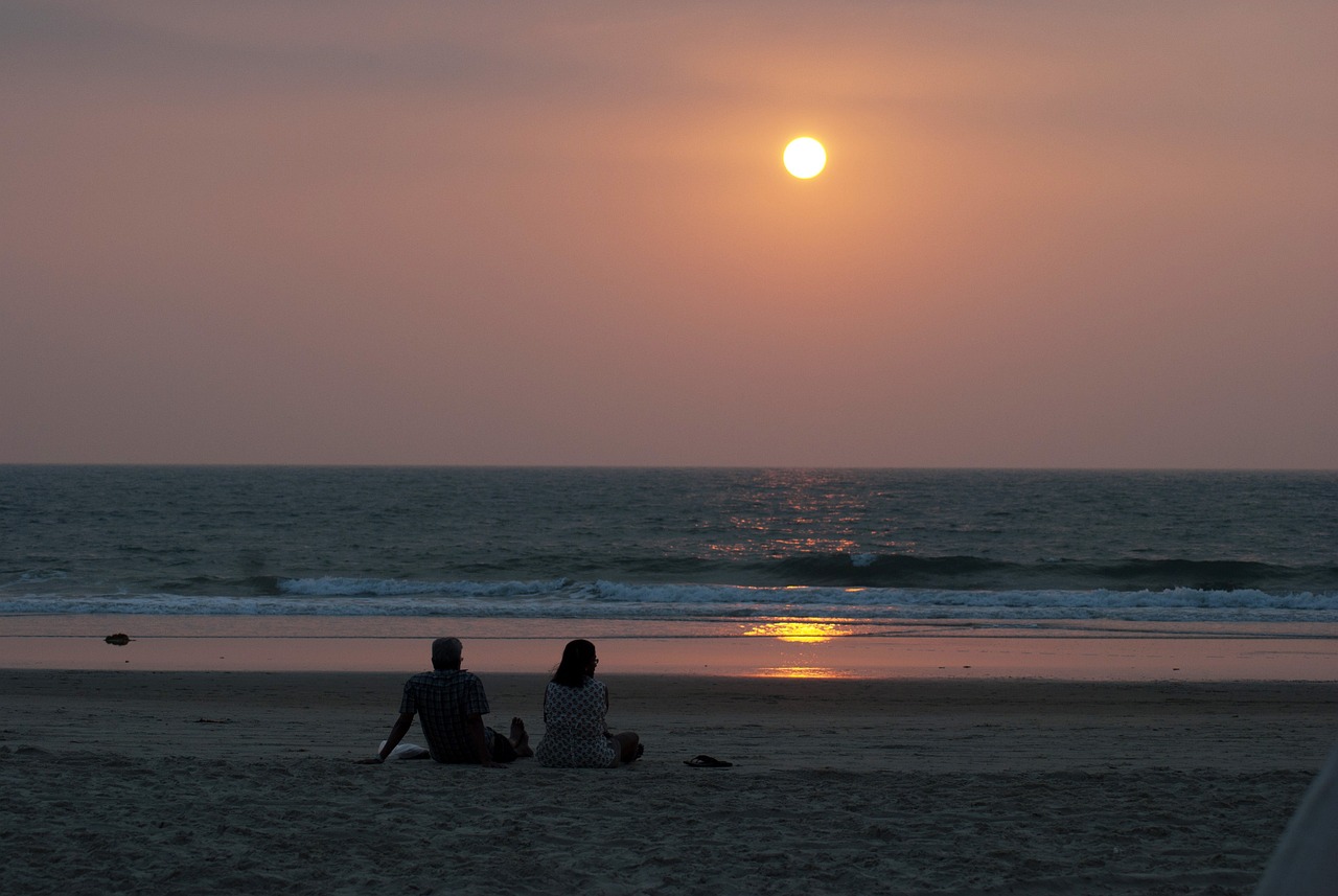 goa weather in june
