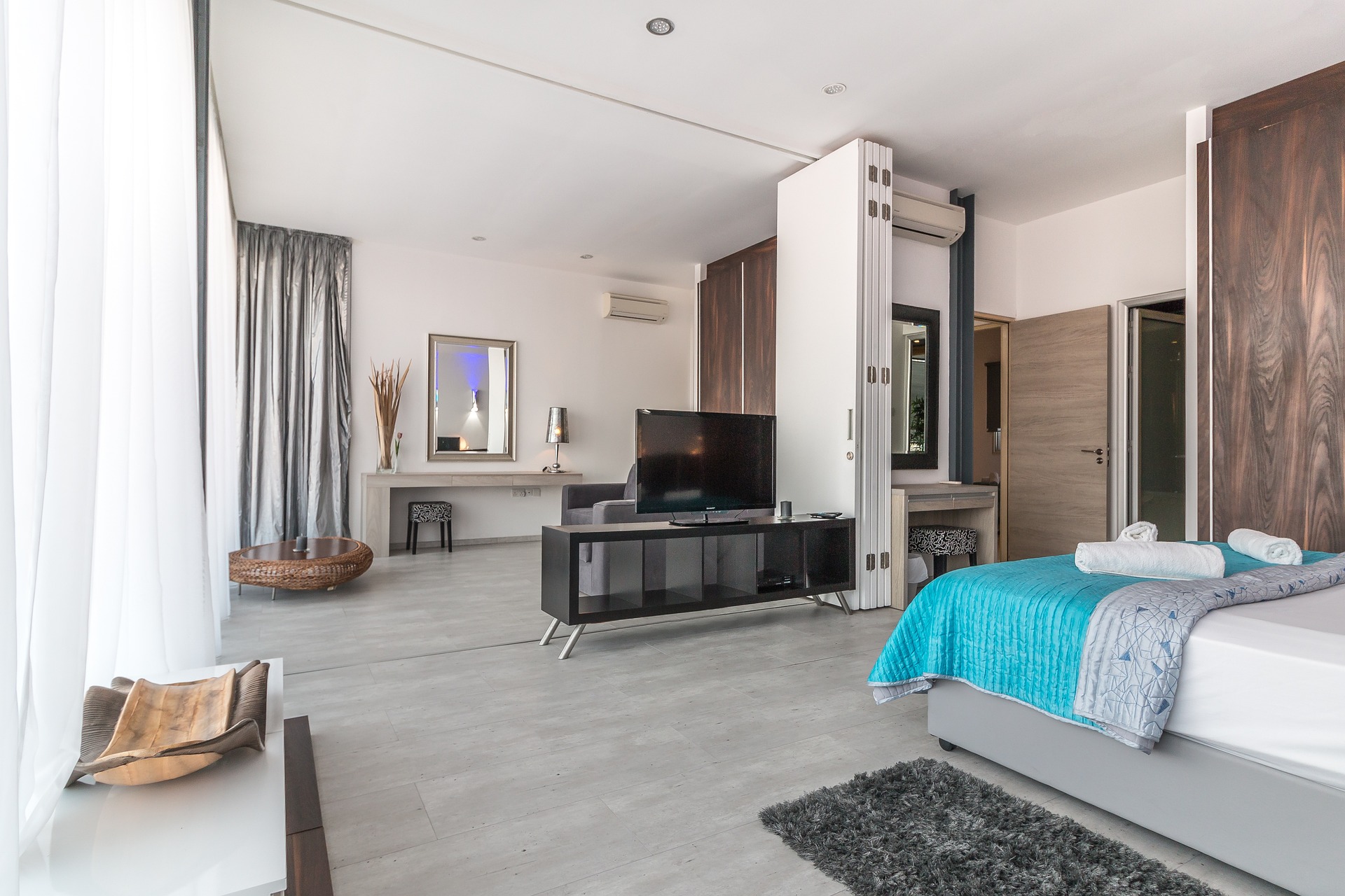 Must-Have Amenities in Goa Villas