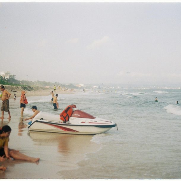 Water Activities in Goa