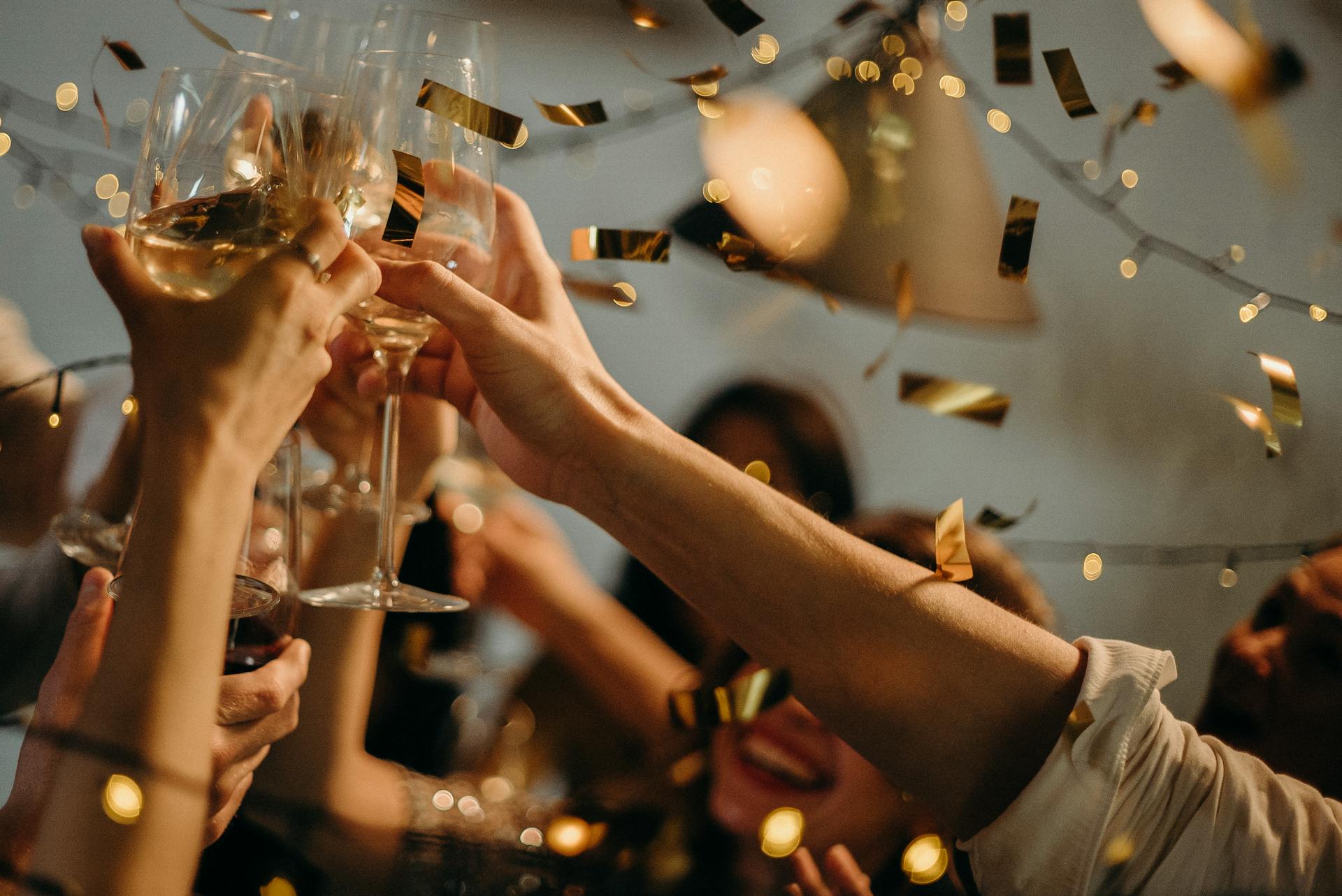 Top Clubs in Goa with Unlimited Drinks for an Epic Night Out