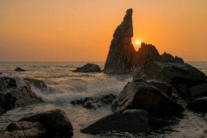 Top 5 Places To Visit in Goa