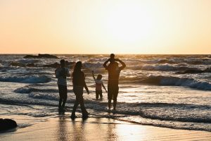 top 10 places to visit in goa with family