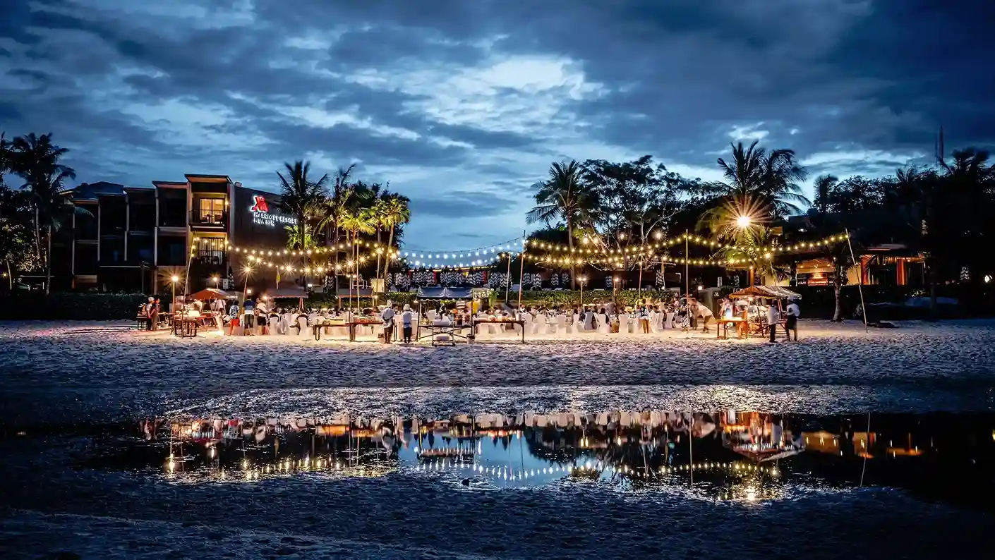 Where to Stay in Goa for New Year: Best Options for Friends, Family, and Couples