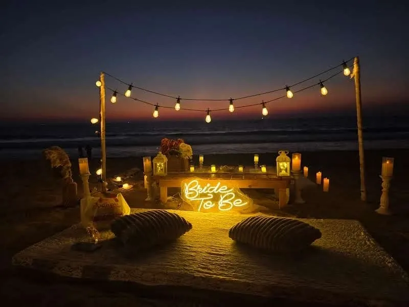 Birthday Celebration Places in Goa for Family (With Ideas & Tips)